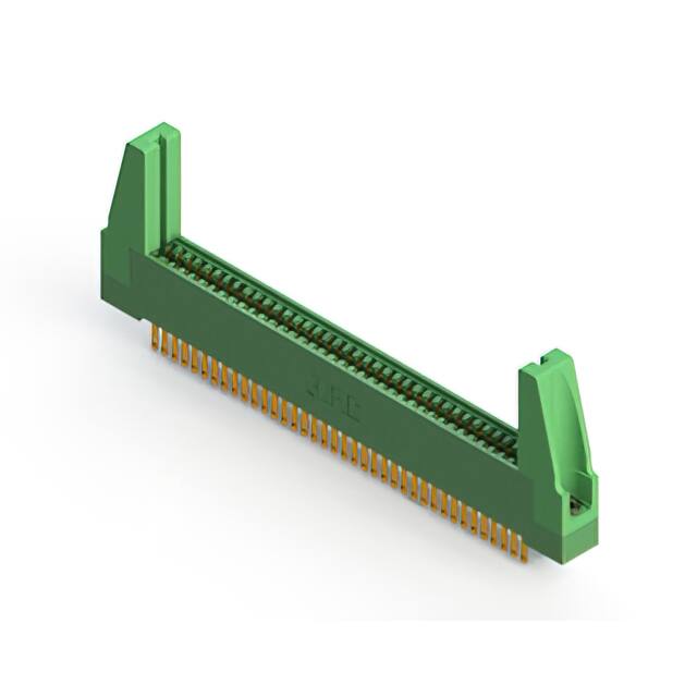 345-076-500-288 EDAC Inc.  Edgeboard Connectors